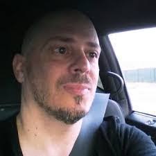 Chris Pilato's Instagram, Twitter & Facebook