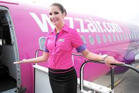 Maybe you would like to learn more about one of these? Cat CastigÄƒ O StewardesÄƒ De La Wizz Air Gazeta De Nord Vest
