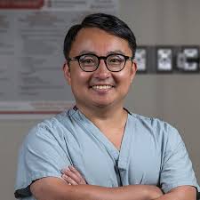 Department of Surgery: New Faculty