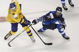 The 2019 nhl draft report is here! 2019 Nhl Draft Rankings No 62 To 32 On The Forecheck