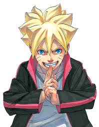 You can also upload and share your favorite boruto wallpapers. Boruto Uzumaki Jump Database Fandom