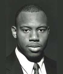 Robert Ruffin Jr. (2018)