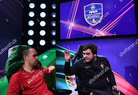 Goncalo Filipe Antunes Rastaartur Pinto R Editorial Stock Photo 