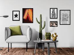 Framed fortnite game canvas wall art poster print gamer decor home painting hd. Wall Art Posters Framed Art Prints Wall Decor Iwoot Uk