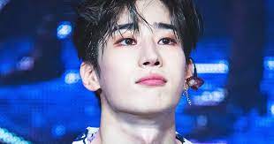 Born november 3, 1992) is a korean mixed martial artist (mma). Victon S Han Seungwoo Confirmed To Return To Promotions After The Disbandment Of X1