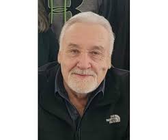 John Davis Obituary (1953