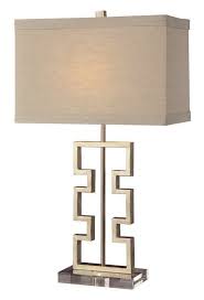 Free shipping and free returns on prime eligible items. Feel Inspired By These Contemporary Table Lamp Ideas Visit Http Contemporarylighting Eu For More M Antique Lamp Shades Metal Table Lamps Modern Table Lamp