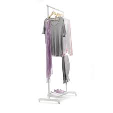 Metal clothes hanger rack manufacturers & wholesalers. Adjustable Clothing Rack Kmart