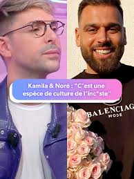 Alix Dmx : "Je suis prête à tout" : Ermanno raconte ce qu'il aurait vu...