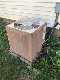 Scroll compressors offer less drag on the refrigerant than standard compressors. Air Conditioning In Freeport Bomar Heating Cooling Page 63