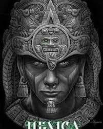 Aztec tattoo designs and meaning. Pin On Anunnaki
