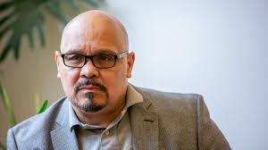 Carmelo Ortiz's Instagram, Twitter & Facebook