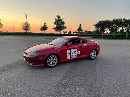 Image result for Rally Red 2003 Tiburon