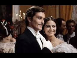 „ghepardul, elegie fastuoasă a aristocraţiei europene. Il Gattorpardo Il Gran Ballo Burt Lancaster Claudia Cardinale Alain Delon Daniele Serra Rondine Youtube