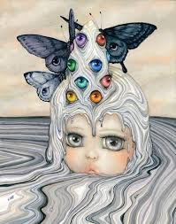 Camilla D Errico Art Art Camilla D Errico Empowerment Art