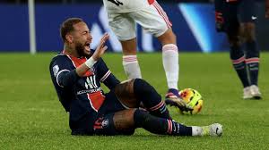 Read the latest news on neymar jr including goals, stats and injury updates on psg and brazil midfielder plus transfer links and more here. Paris Saint Germain Neymar Meldet Sich Nach Verletzung Auf Insta Fussball News Sky Sport