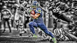 3840x1200 wallpaper richard sherman, seattle seahawks, marshawn lynch. Marshawn Lynch 2017 Wallpapers Wallpaper Cave