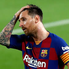 24 июня 1987 | 34 года. Vyhod Est Messi Legenda Barselony Pochemu On Uhodit Iz Kluba Spustya 20 Let Futbol Sport Lenta Ru