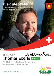 Thomas Eberle