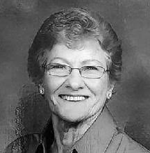 Alene HAMPTON Obituary (1940