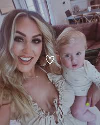 🩵LEVI WOODS ARCENEAUX🩵 Born