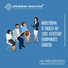 Spearhead Consulting Benefits Of Internships For College Students It C Internships For College Students Internship Internship Program