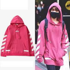 Off White Bts Google Search Bts Inspired Outfits Bts Clothing Kpop Fashion