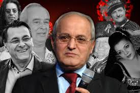 Ore in sir face asta, nemiscat. Ce Vedete Au Murit DupÄ Infectarea Cu Covid 19 De Fapt Nelu PloieÈteanu Are O OrchestrÄ In Cer Impact
