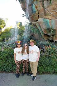 We've been having a great trip!!! We checked in to the Animal Kingdom Lodge 