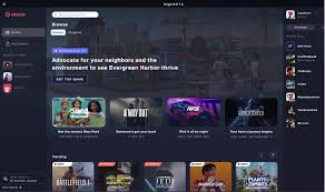 To get access to all origin features, please go online. Ea Preparing Origin Launcher Overhaul Techpowerup Forums