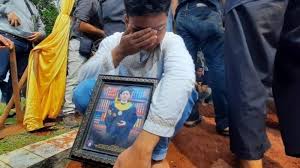 Penyakit ini dapat menyebar melalui tetesan manado—gubernur sulut olly dondokambey, se menyempatkan diri berdialog dengan petugas. Polisi Sebut Editor Metro Tv Yodi Prabowo Bunuh Diri Halaman All Tribun Manado