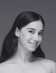 Faculty — Pacific Ballet Academy