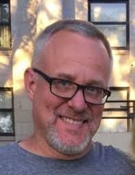 Gregory Moeller Obituary February 25, 2022