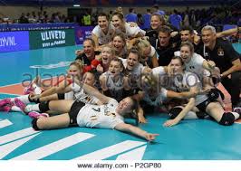 La dernière fois qu'elle a passé un. Eboli Italie 14 Juin 2018 Karolina Goliat Belgique Au Cours De L Equipe De Volley Feminine Match Entre La Belgique Et La Thailande A Palasele Eboli Resultat Final Belgique Vs Thailande 3 1 26 24