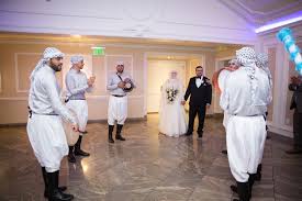 Maybe you would like to learn more about one of these? 5 Grand Wedding Entrance Ideas To Wow Guests Zaffa Dabke Dance Group Zaffah Dabka Dancing Performances