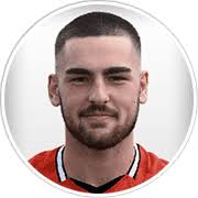 Mason Hunter (Yeovil Town)