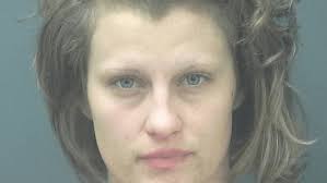 Reckless driver sprays child with pepper spray, arrested for selling meth