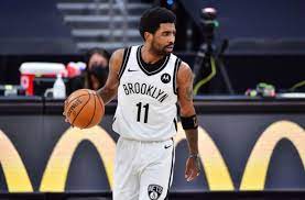 Get the latest player news, stats, injury history and updates for point guard kyrie irving of the brooklyn nets on nbc sports edge. Brooklyn Nets Kyrie Irving Announces Generous New Business Venture