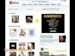 Bebo Social Networking Site Youtube Having a social media presence is no longer a commodity, it's a necessity for any business, small or large.