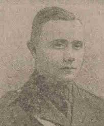 Ferrier R.E :: Great War Dundee