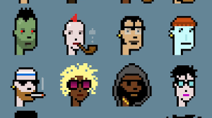 The Big Controversy In The Art Market Nft Art Art News By Kooness