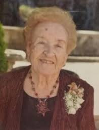 Carmela Firrincieli Obituary (2020)