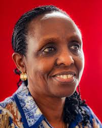 Food futures forum tackles problem of transforming global food systems