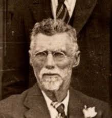 Karl Eduard Fritsch (1854-1934)