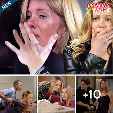 Young and the Restless: Phyllis' Wild Meltdown