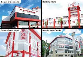 We are proud to announce that bp healthcare group taman megah specialist centre will be holding its' grand opening on 18 january 2014. Facebook