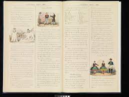 Facsimile of the Illustrated Arctic News published on board HMS Resolute:  Captn Horatio T. Austin, C.B. In search of the Expedition under Sir John  Franklin, 1850-51. Contains articles, sketches and drawings of