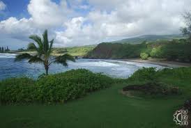 The population was 2,291 at the 2010 census. Hamoa Beach In Hana Maui Hawaii Hawaiian Beach Rentals Hawaii Beaches Maui Hawaii