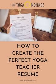Pin On Yoga Teacher Resources