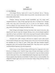 Pengguna media sosial dikalangan remaja memberikan pengaruh langsung baik positif maupun negativ. Perkembangan Teknologi Komunikasi Dalam Media Sosial